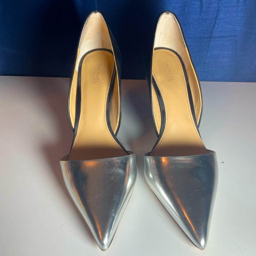 Michael Michael Kors Pump